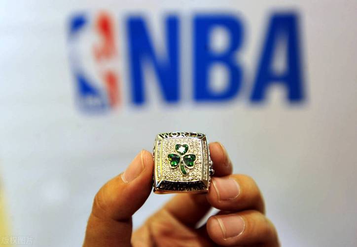 NBA總冠軍戒指傳統(tǒng)溯源：借鑒三大聯(lián)盟，等級分明有講究