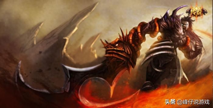 英雄聯(lián)盟中蠻王5秒最強(qiáng)玩法及打團(tuán)對(duì)線技巧大揭秘