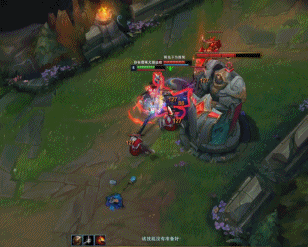 蠻王對線技巧_lol蠻王怎么走砍_蠻王符文出裝