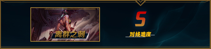 蠻王對線技巧_lol蠻王怎么走砍_蠻王符文出裝