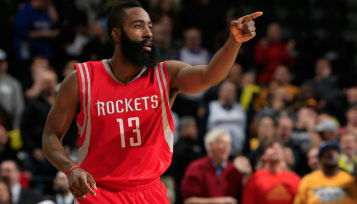 火箭小牛季后賽第五場：麥克海爾笑迎突破首輪，復(fù)仇意味濃重