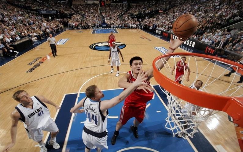 火箭小牛季后賽第五場(chǎng)_火箭小牛季后賽_休斯頓突破首輪魔咒