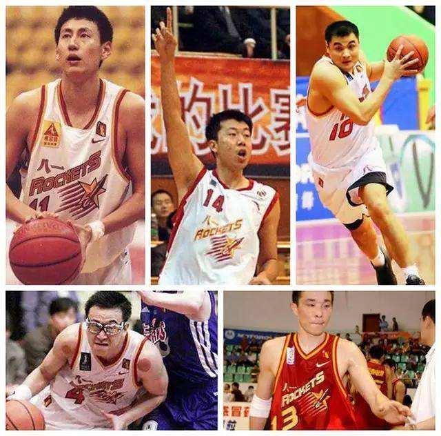 八一隊退出CBA_cba八一隊球員名單_八一男籃八冠王歷史