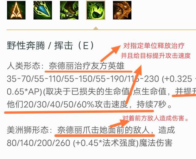 豹女技能加點(diǎn)天賦裝備推薦_英雄聯(lián)盟10.10版本豹女攻略_最新版lol豹女穿墻