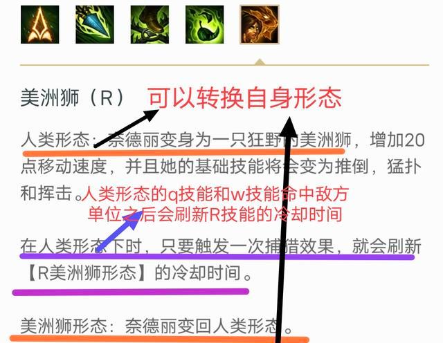 豹女技能加點(diǎn)天賦裝備推薦_英雄聯(lián)盟10.10版本豹女攻略_最新版lol豹女穿墻