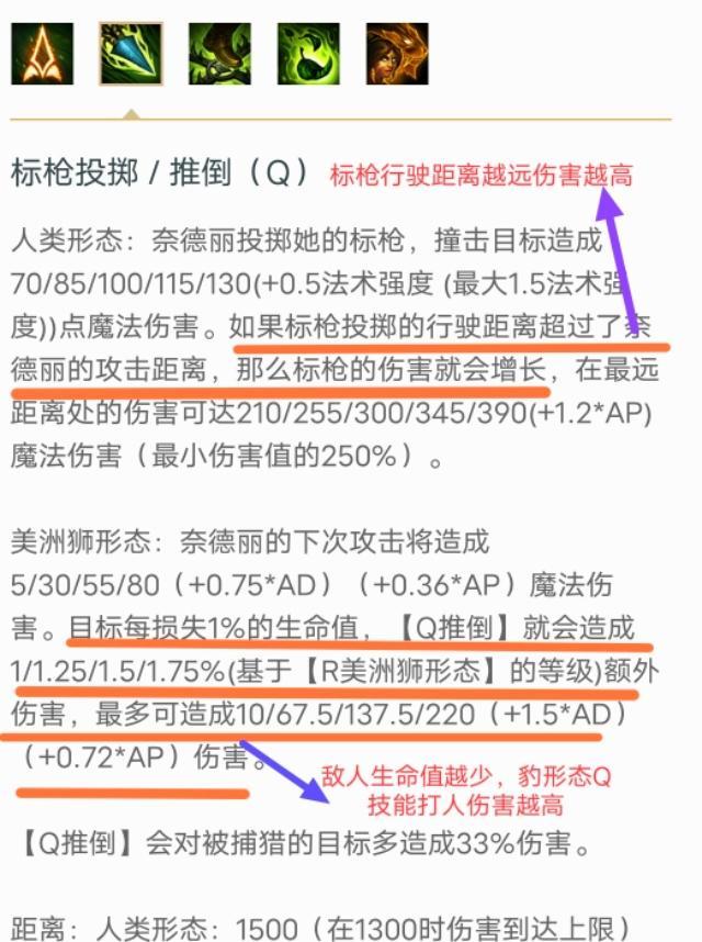 豹女技能加點(diǎn)天賦裝備推薦_最新版lol豹女穿墻_英雄聯(lián)盟10.10版本豹女攻略