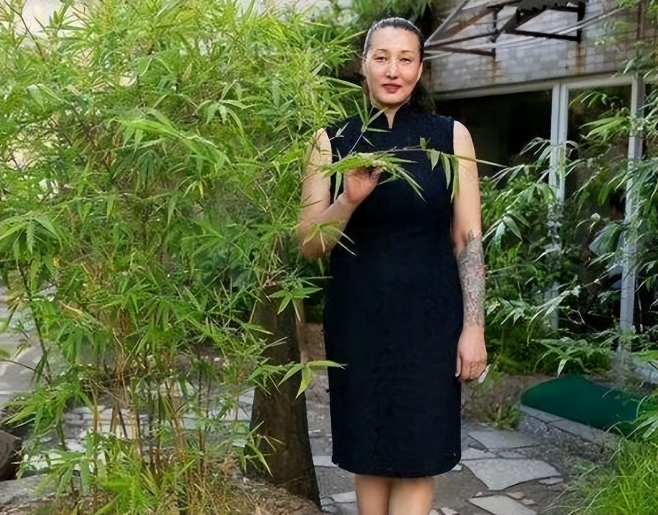 女排王麗娜圖片_王麗娜 中國女排 雅典奧運會