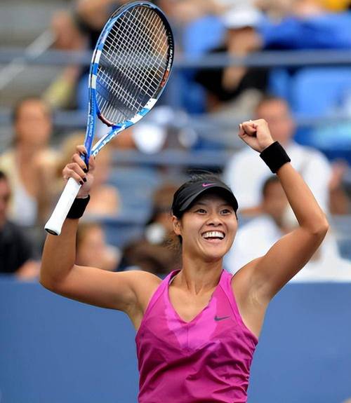 李娜創(chuàng)歷史進(jìn)法網(wǎng)女單決賽，世界排名或追平伊達(dá)公子紀(jì)錄