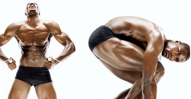 NBA最強(qiáng)壯球員_NBA肌肉美感球員_nba球員的肌肉比例