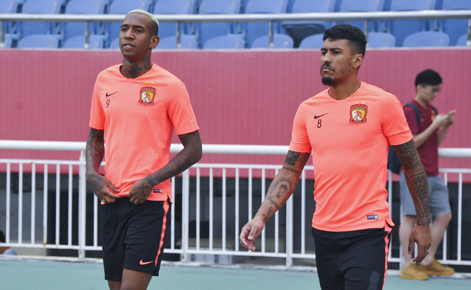 為何中超被指土豪聯(lián)賽？大牌外援眾多，水平真的差嗎？