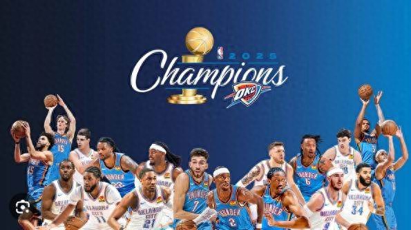 NBA群雄割據(jù)，雷霆成熱門，王朝會否延續(xù)？衛(wèi)冕存疑