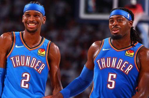 雷霆隊未來巔峰時間_nba雷霆冠軍_NBA雷霆王朝建立時間