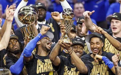 nba雷霆冠軍_NBA雷霆王朝建立時間_雷霆隊未來巔峰時間