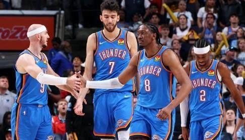 年輕冠軍隊系統(tǒng)化建設(shè)_NBA雷霆王朝構(gòu)建_nba雷霆冠軍