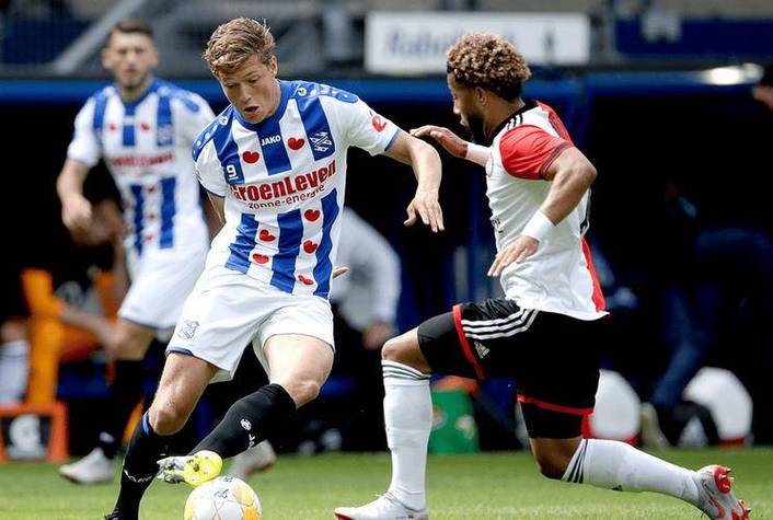 10 月 18 日荷甲：阿賈克斯主場迎戰(zhàn)阿爾克馬爾，勝算幾何？