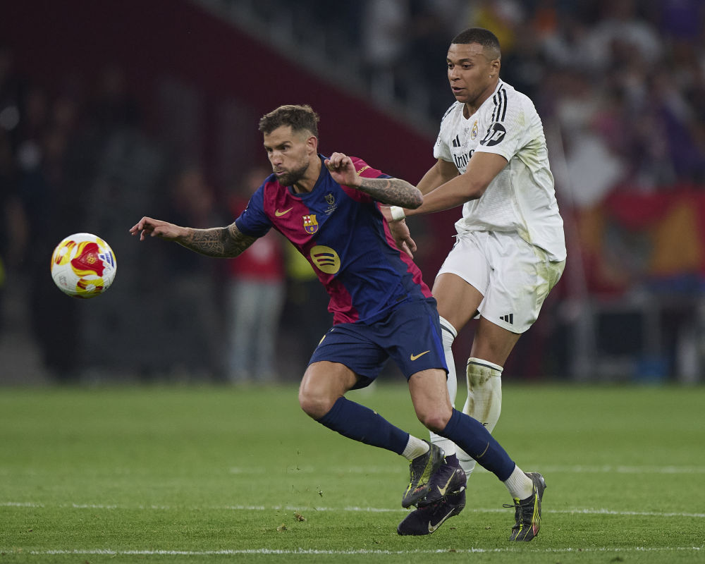 國王杯巴薩vs皇馬_西班牙國王杯決賽 巴塞羅那 皇家馬德里