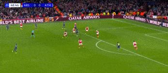 巴薩歐冠慘敗_巴薩vs馬競(jìng) 歐冠_阿森納馬競(jìng)對(duì)比