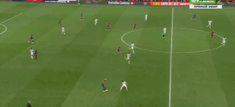 國王杯巴薩vs皇馬_巴薩國王杯決賽 3比2 皇家馬德里 費蘭托雷斯