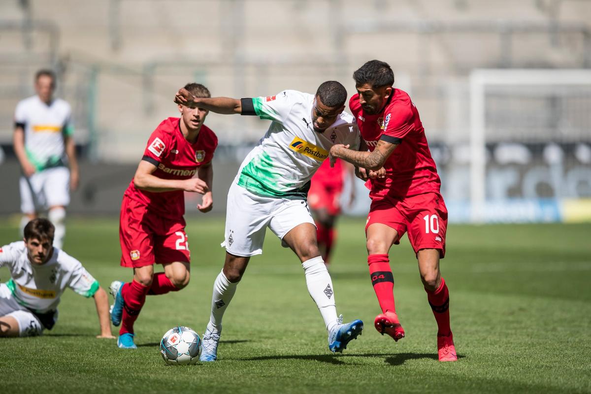 德甲重啟空?qǐng)鲞M(jìn)行，版權(quán)拍賣新策略：國(guó)際媒體首次開放