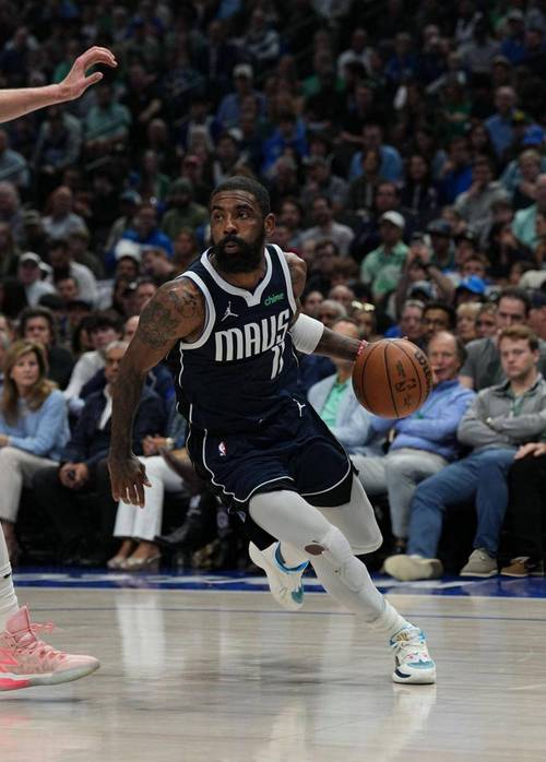 現(xiàn)役5大觀賞性球員盤點：字母哥長臂、歐文絕殺，誰最符合你的胃口？