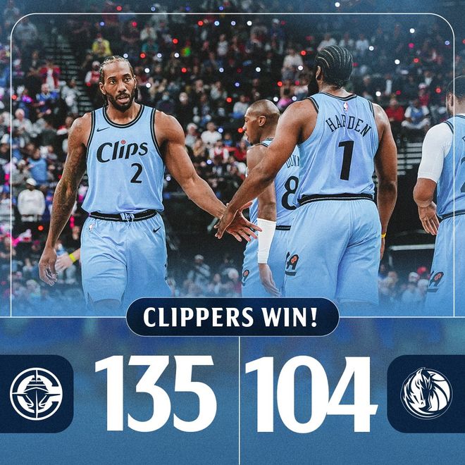 NBA西部排名不變！森林狼、快船、灰熊全勝，愛德華茲37分創(chuàng)紀(jì)錄