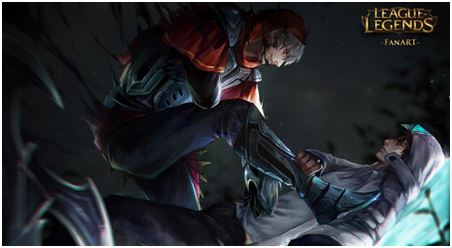 英雄聯(lián)盟打野新思路：突破速3定式，重拾反野戰(zhàn)術(shù)的三大優(yōu)勢