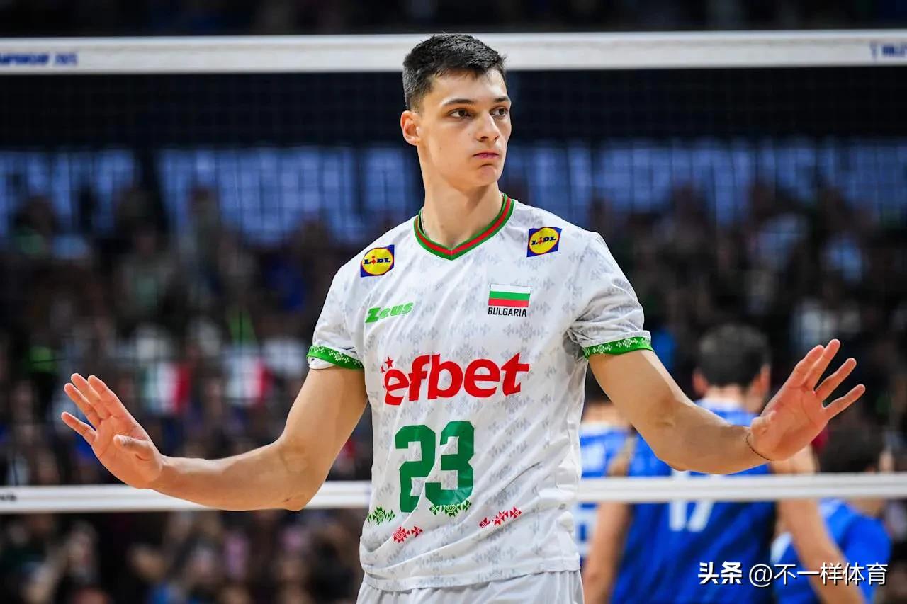 2025年男排世青賽_2025年男排世錦賽 意大利隊奪冠 _ 男排世錦賽最佳陣容