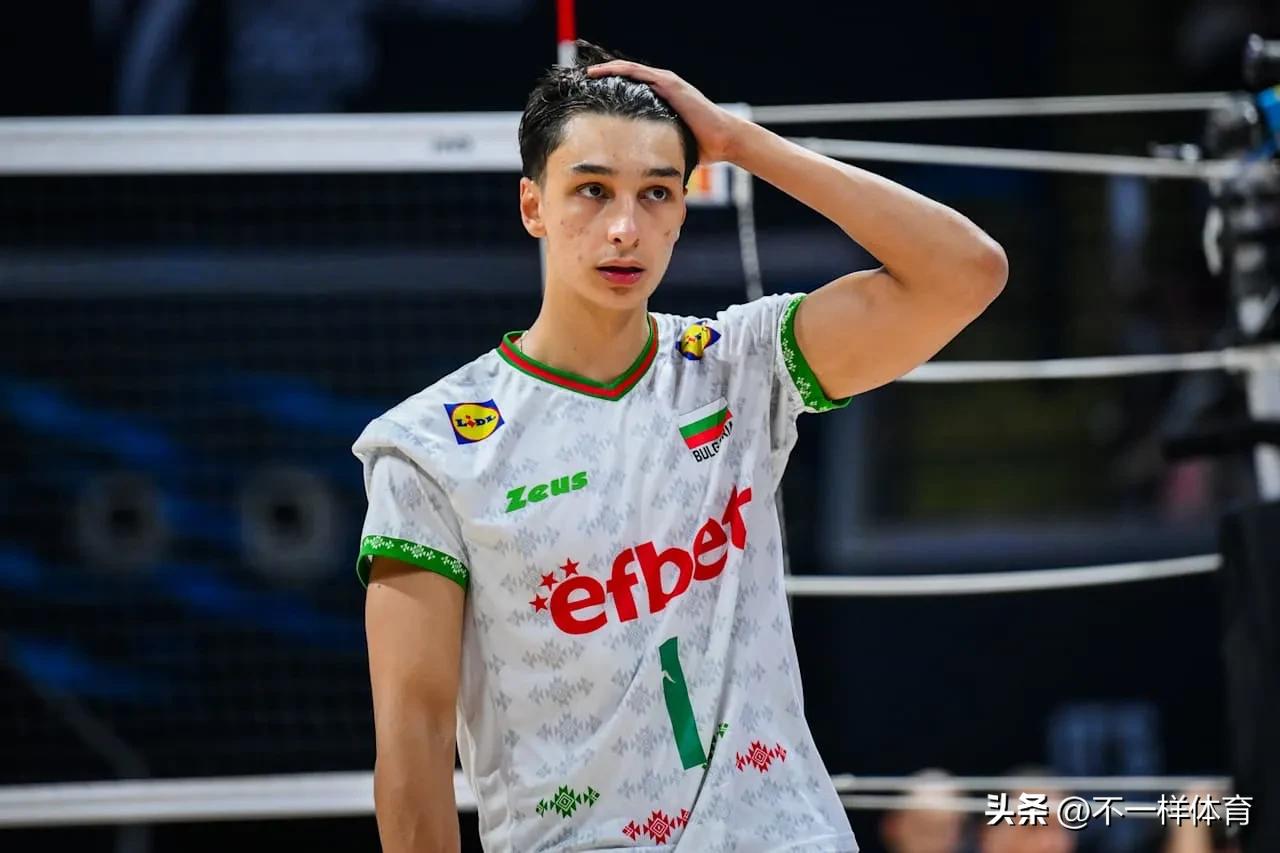 2025年男排世錦賽 意大利隊奪冠 _ 男排世錦賽最佳陣容 _2025年男排世青賽