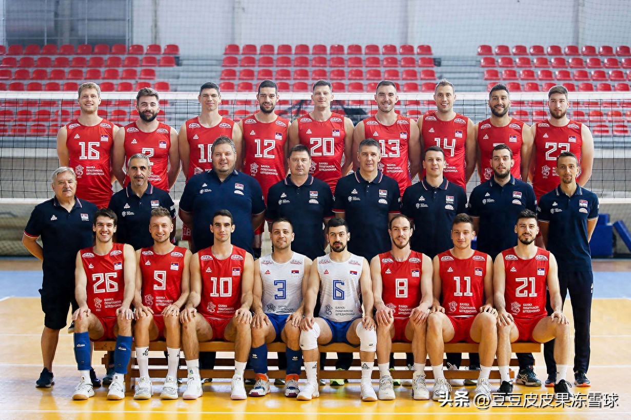 2025年男排世錦賽前十強(qiáng)出爐！塞爾維亞、阿根廷、伊朗表現(xiàn)如何？