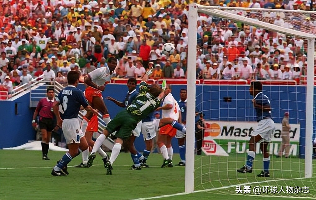 足球詩人賀煒 解說詞 世界杯_賀煒在2025巴西世界杯決賽落幕后解說詞