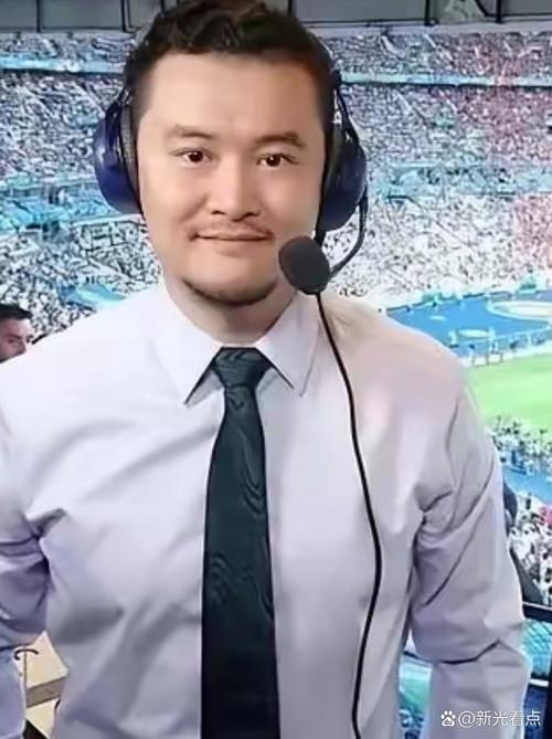 賀煒解說詞_世界杯賀煒經(jīng)典解說_賀煒在2025巴西世界杯決賽落幕后解說詞