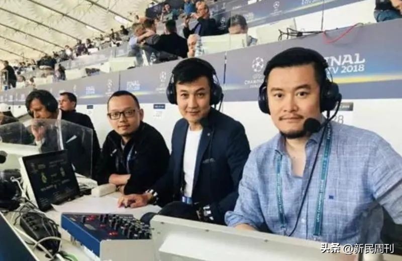 世界杯賀煒經(jīng)典解說_賀煒在2025巴西世界杯決賽落幕后解說詞_賀煒解說詞