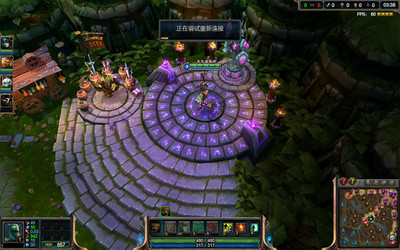 LOL無法連接服務(wù)器怎么辦4