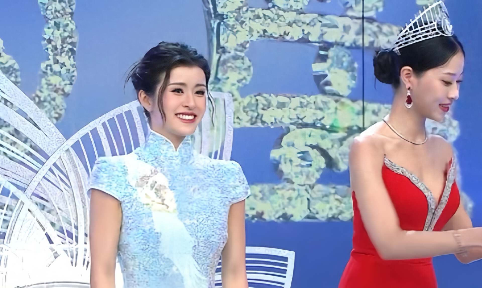 2025香港小姐競選圓滿落幕：成就無限可能，陳詠詩奪冠、李尹嫣雙料獲獎