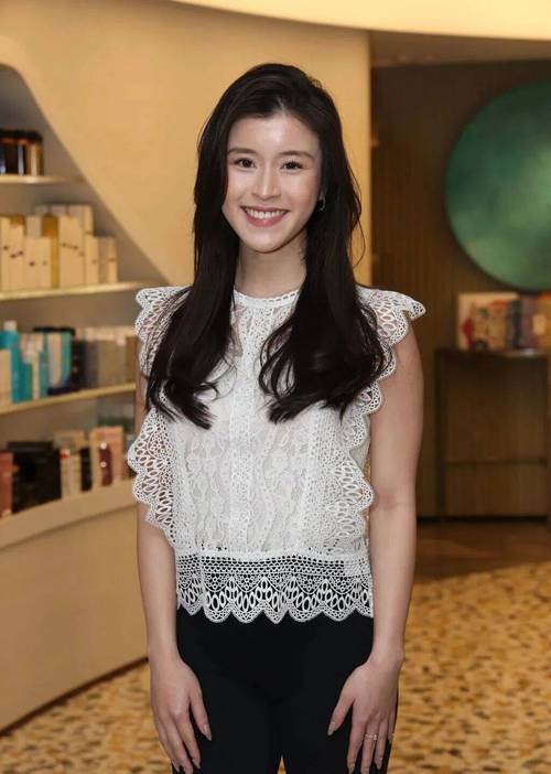 2025香港小姐競選結(jié)果_陳詠詩港姐冠軍_2025香港小姐競選決賽