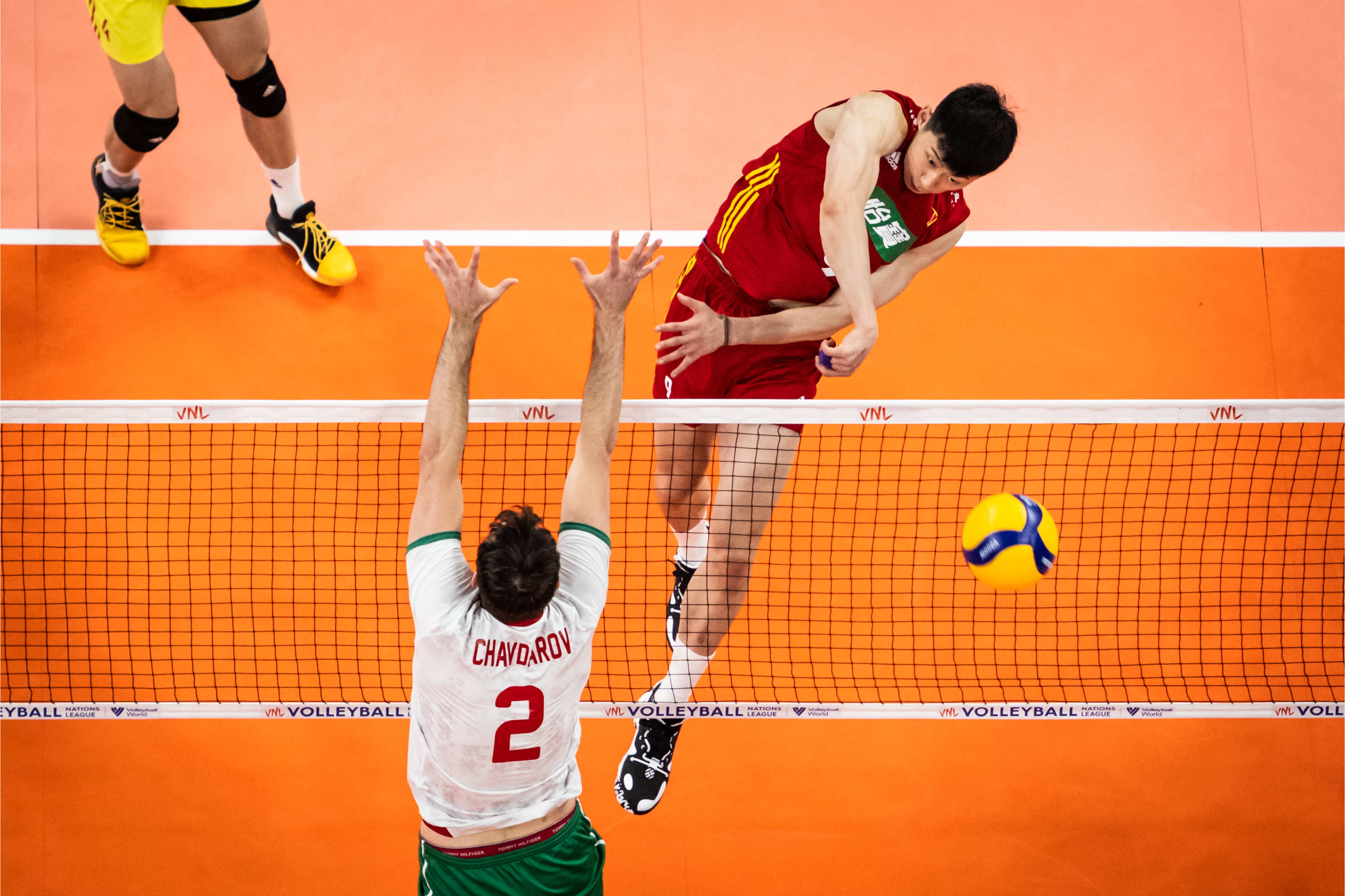 于垚辰組織_中國男排逆轉(zhuǎn)保加利亞_中國男排0:3保加利亞男排