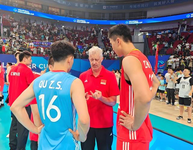 中國男排憾負(fù)保加利亞：先勝后敗2-3失利，歷史交鋒處于絕對下風(fēng)