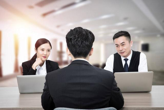 面試時HR問：你還有什么要問我的？怎么回答
